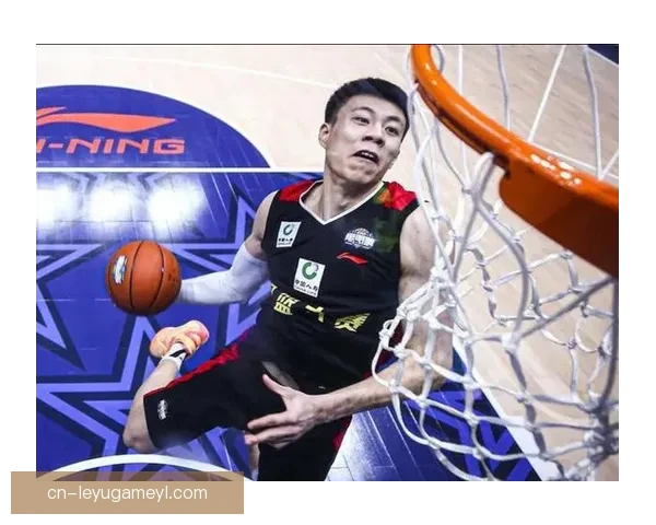 中国男篮全员得分 张镇麟外皆有贡献